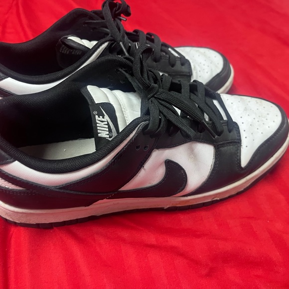 Panda dunks - Picture 2 of 3